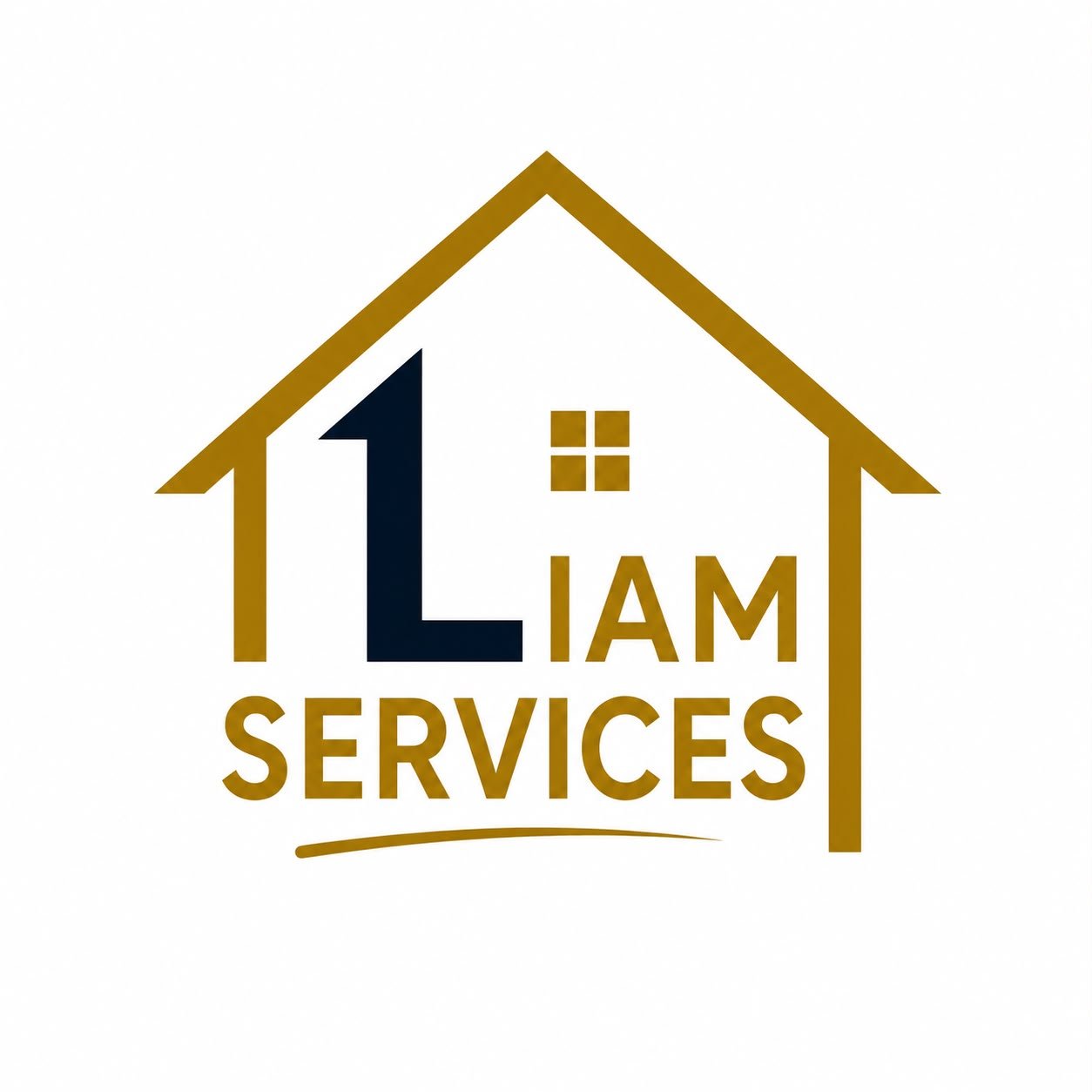 Liam Services Logo